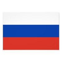 Bandera de Rusia