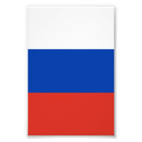 Bandera de Rusia