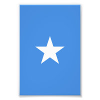 Bandera de Somalia