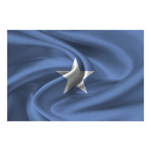 Foto Bandera de Somalia