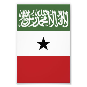 Foto Bandera de Somaliland
