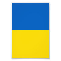 Bandera de Ucrania