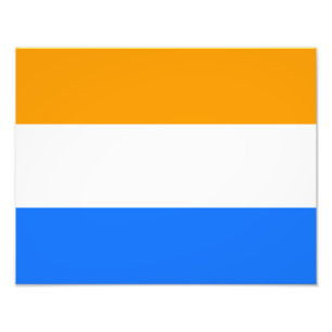 Foto Bandera del príncipe