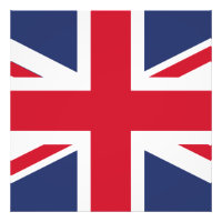 Bandera del Reino Unido