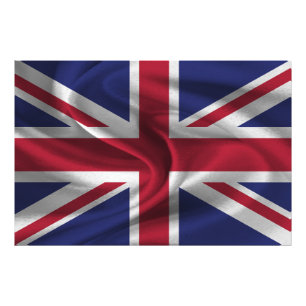 Foto Bandera del Reino Unido
