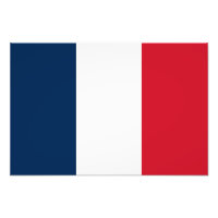 Bandera Francesa