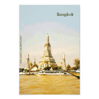 Bangkok, Tailandia