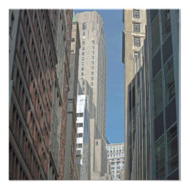 Foto Bank of New York Building Manhattan