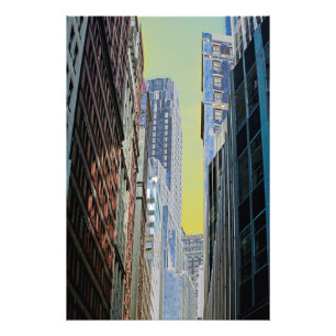 Foto Bank of New York Building Manhattan New York