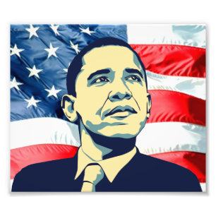 Foto Barack Obama