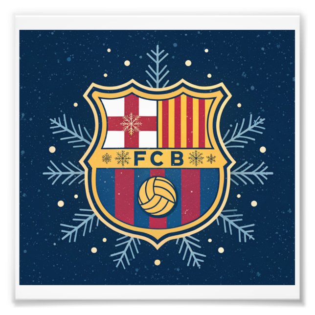 Foto Barcelona (Frente)