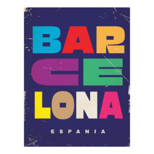 Foto Barcelona España