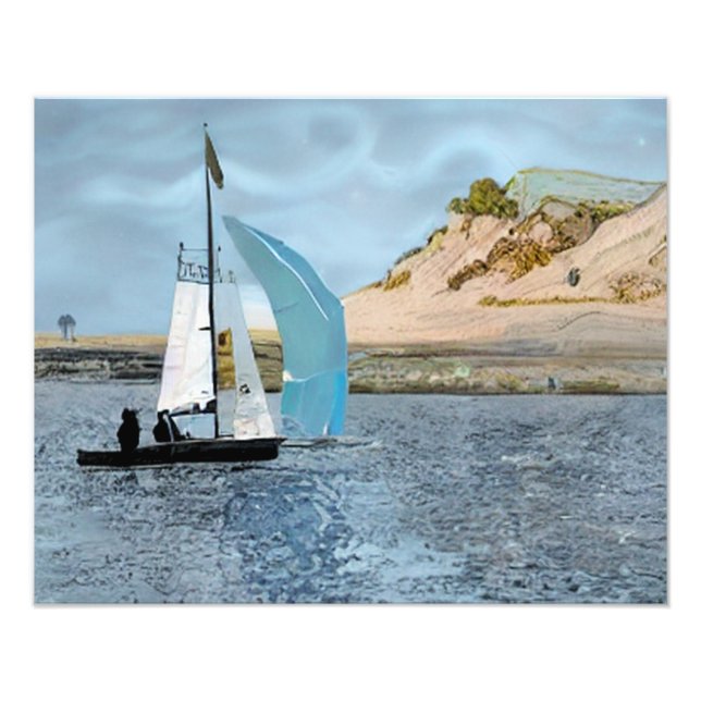 FOTO BARCO DE VELA (Frente)