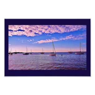 Foto Barcos del Lago Mendota
