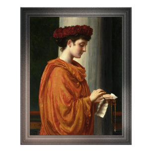 Foto Barine de Edward John Poynter