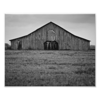 Foto Barn Abandonado Viejo