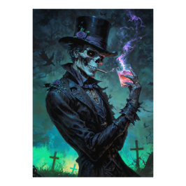 Foto Baron of the Afterlife