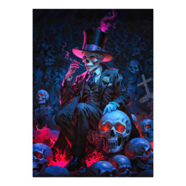 Foto Baron of the Afterlife, Baron Samedi