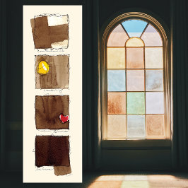 FOTO BARREN DESIRE ABIDE CONTENTMENT ADVENT JOURNEY BAR