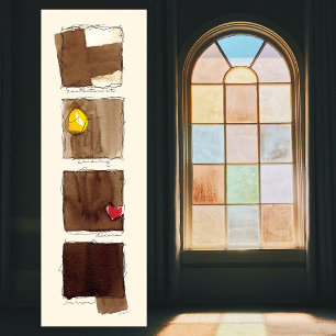 FOTO BARREN DESIRE ABIDE CONTENTMENT ADVENT JOURNEY BAR
