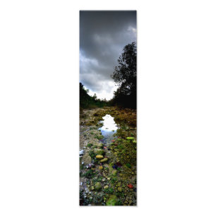 Foto Barton Creek Dry - Austin Texas
