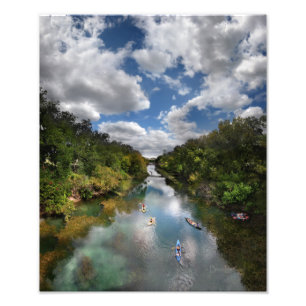 Foto Barton Creek Kayaks - Austin Texas