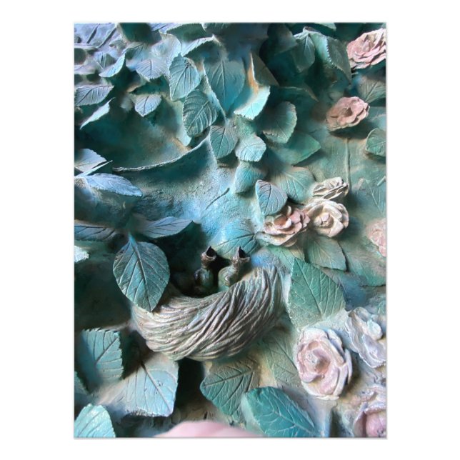 Foto Basílica de la Sagrada Familia - Barcelona (España (Frente)