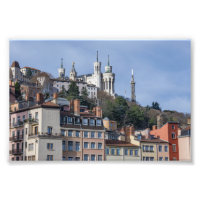 Basílica de Notre-Dame de Fourvière 2