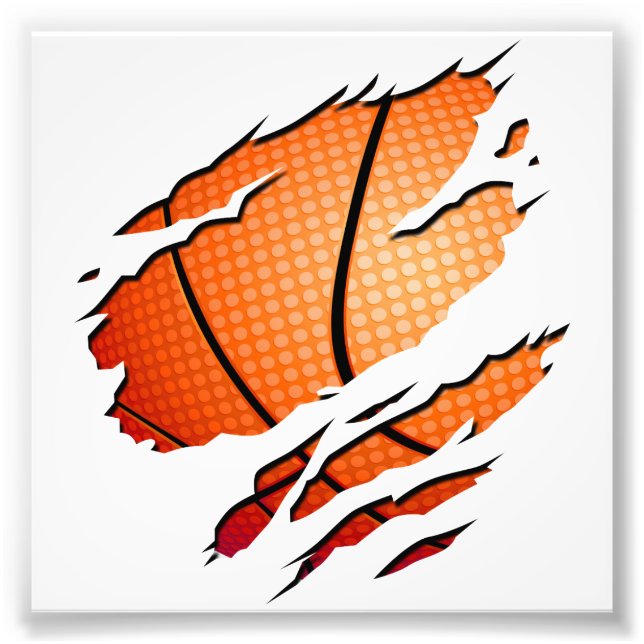 Foto Basketball (Frente)