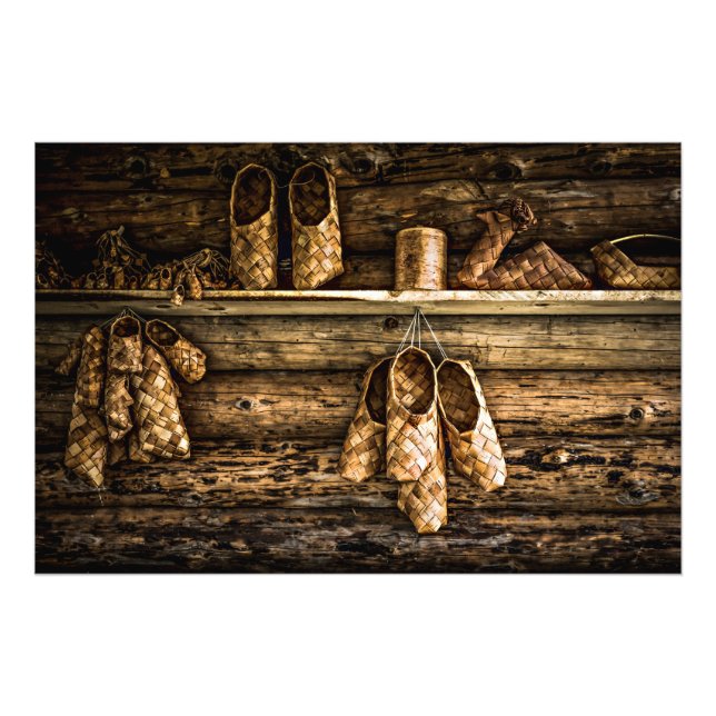 Foto Bast Shoes For Sale (Frente)