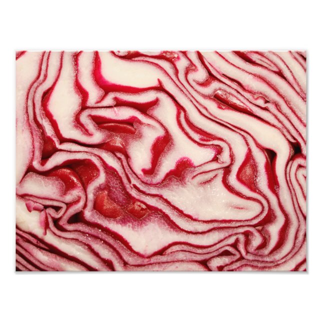 Foto Basura roja (Frente)