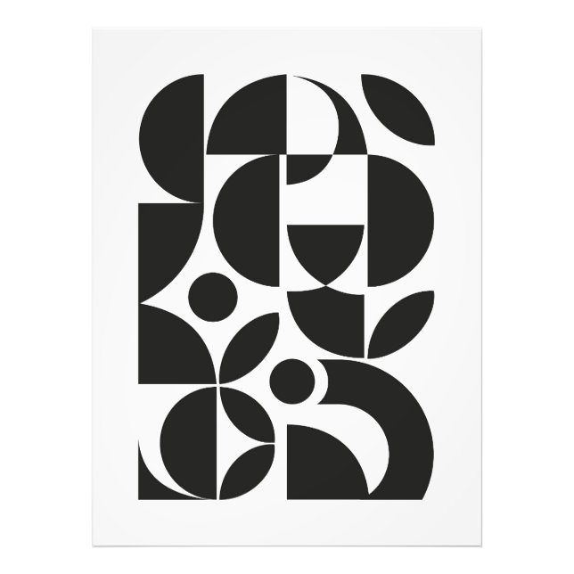 Foto Bauhaus Art 4 (Frente)