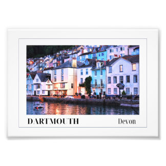 Foto Bayards Cove, Dartmouth, Devon