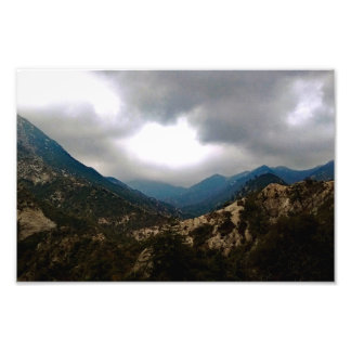 Foto Bear Canyon Campground California