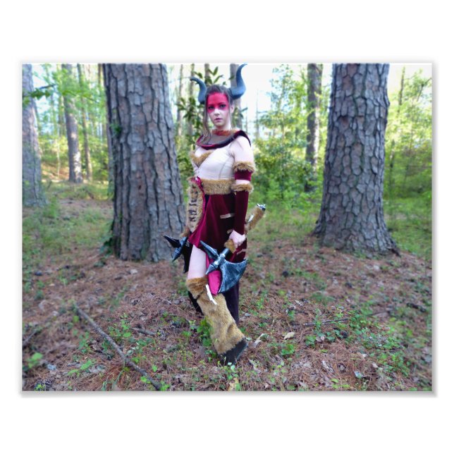 Foto Beasterio (Frente)