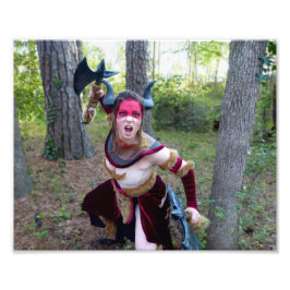 Foto Beastmaster Roar