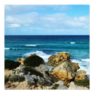 Foto Beat Of The Ocean,