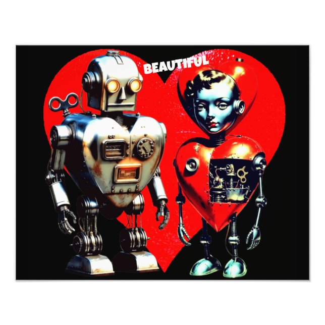 FOTO BEAUTIFUL (Frente)