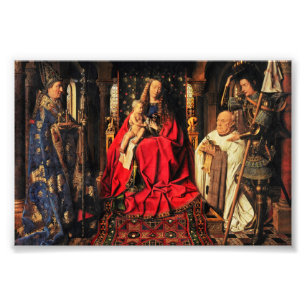 Foto Bebé Jesús que toca la paloma