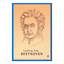 Beethoven enfrenta la música