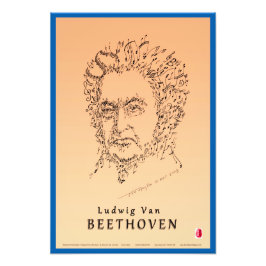 Foto Beethoven enfrenta la música