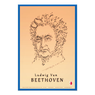 Foto Beethoven enfrenta la música