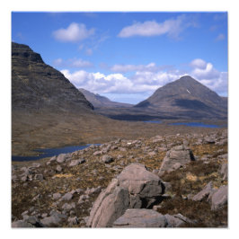 Foto Beinn y Eionn Scotland
