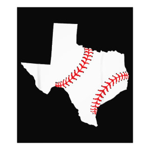 Foto Béisbol de Texas
