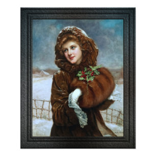 Foto Belleza de invierno de Francois Martin-Kavel