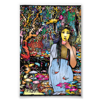 Foto Belleza de la jungla