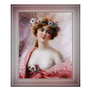 Foto Belleza en verano de Emile Vernon