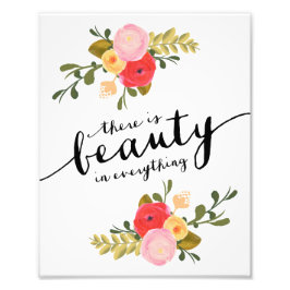 Foto Belleza | Impresión artística