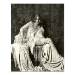 Foto Belleza temprana del francés de los 1900s