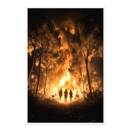 Foto Bendecir a los héroes